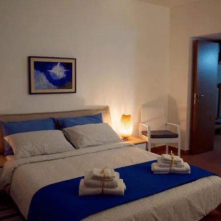 La Tana Di Vicolo San Carlo Apartment