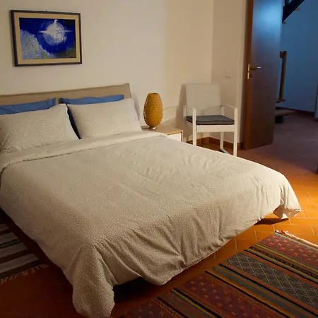 Apartament La Tana Di Vicolo San Carlo Palermo