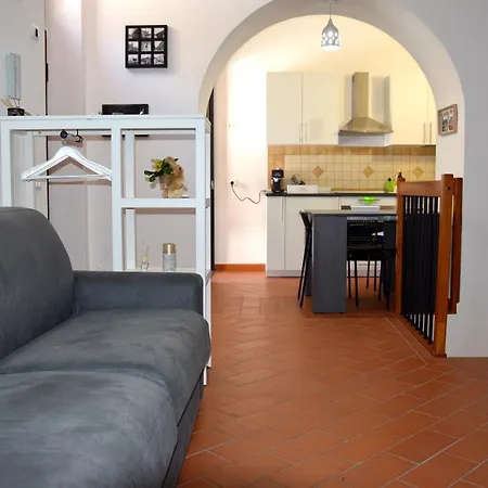 Apartment La Tana Di Vicolo San Carlo Palermo