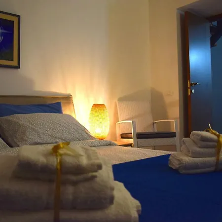 Apartment La Tana Di Vicolo San Carlo Palermo