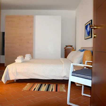 Apartment La Tana Di Vicolo San Carlo Palermo