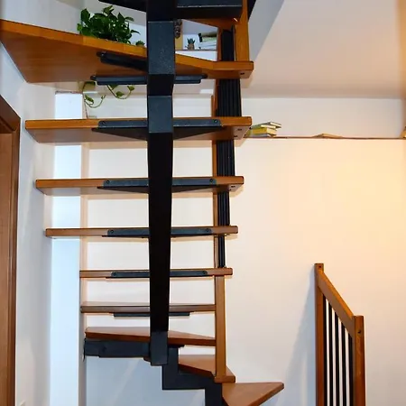 La Tana Di Vicolo San Carlo Apartment Palermo