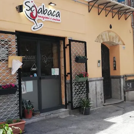 La Tana Di Vicolo San Carlo Apartament *