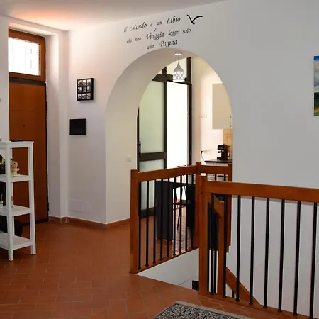 La Tana Di Vicolo San Carlo * Palermo