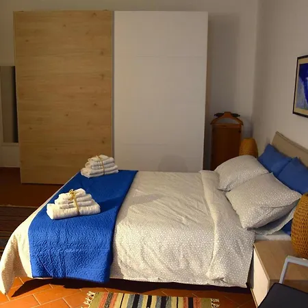 La Tana Di Vicolo San Carlo Apartment Palermo