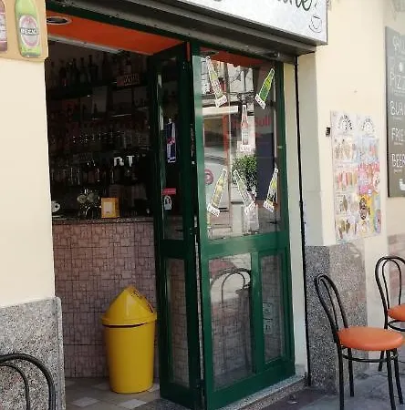 Apartament La Tana Di Vicolo San Carlo *