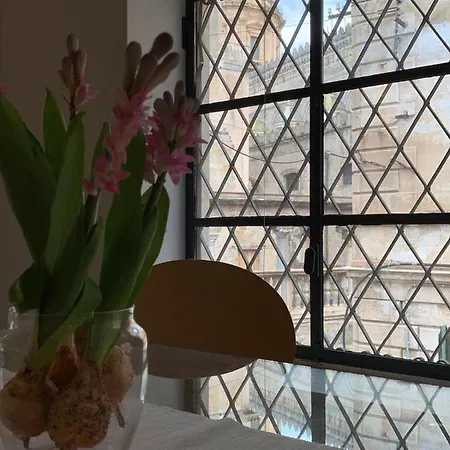Apartment Loft Del Pellegrino *