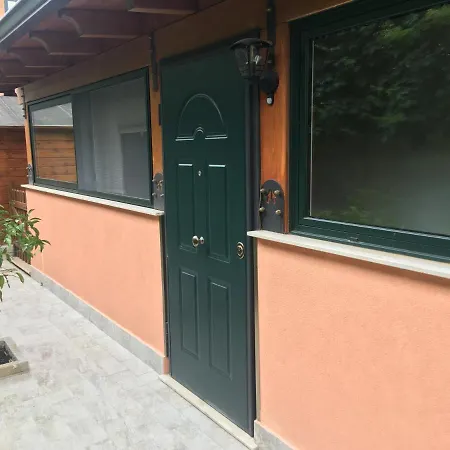 Casa vacanze Rosato