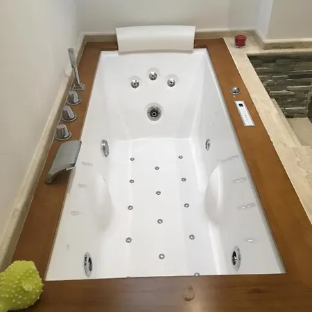 Rosato Casa vacanze