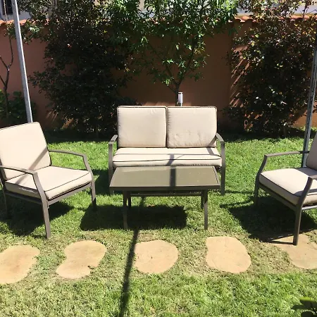 Casa vacanze Rosato Palermo