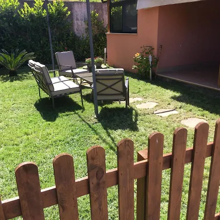 Casa vacanze Rosato Palermo