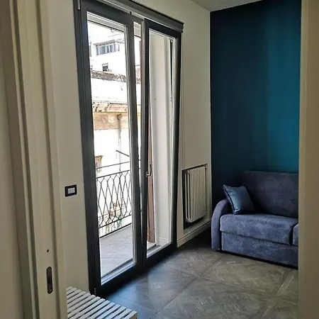 Vakantiehuis Loft 99 *