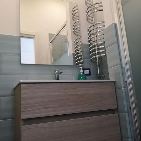 Loft 99 Vakantiehuis Palermo