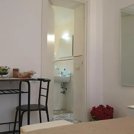 Apartment La Pomelia Palermo