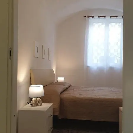 Apartment La Pomelia *