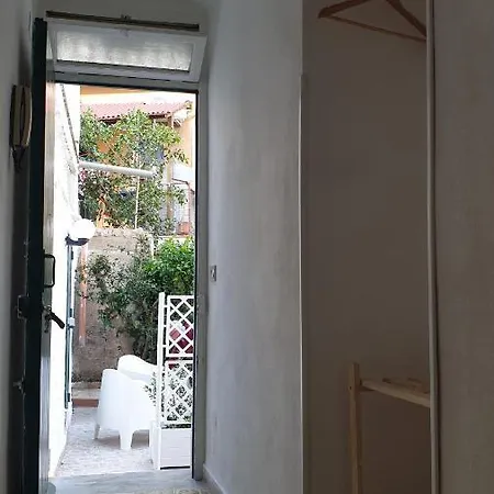 Apartment La Pomelia *