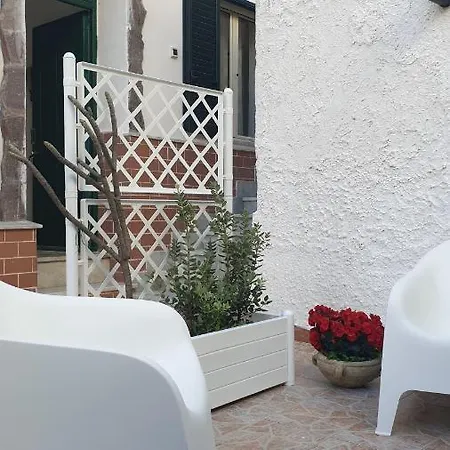 La Pomelia * Palermo