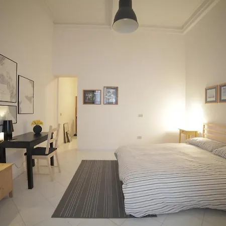 Casa Morici Apartment Palermo