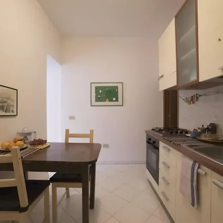 Apartment Casa Morici Palermo