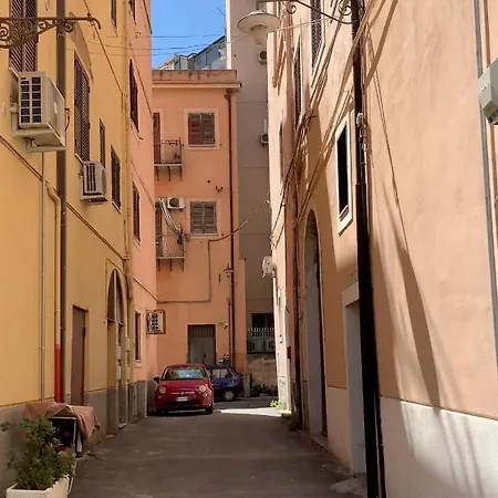 Apartment Casa Morici