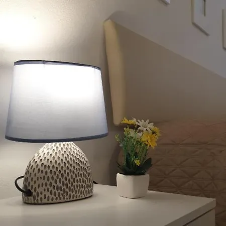 La Pomelia Apartment Palermo