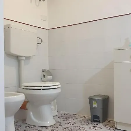 Apartment La Pomelia