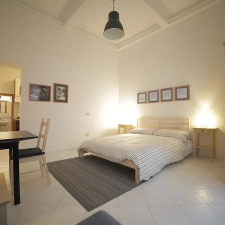 Apartment Casa Morici Palermo