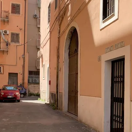 Casa Morici