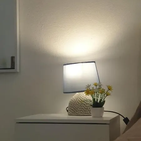 La Pomelia Apartment *