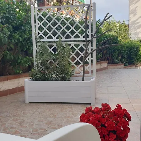 Apartment La Pomelia