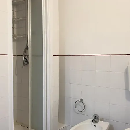 La Pomelia Apartment *