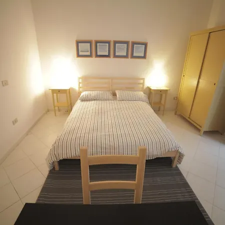 Apartment Casa Morici Palermo