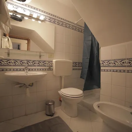 Casa Morici Palermo