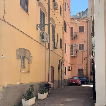 Apartment Casa Morici