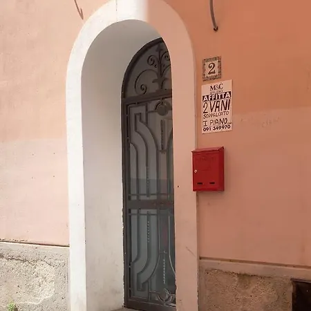 Casa Morici Apartment