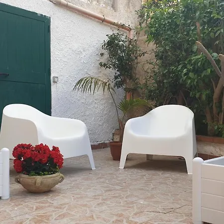 Apartment La Pomelia