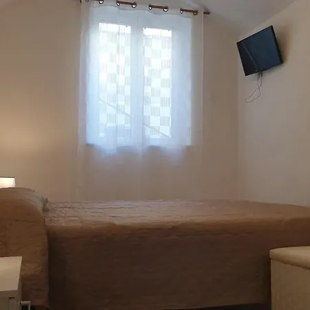 Apartment La Pomelia