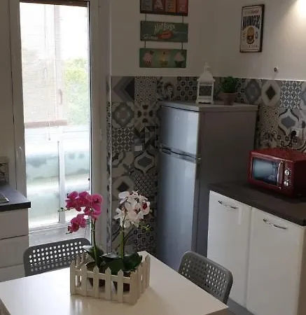 Casa Flora Apartment