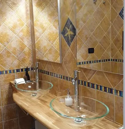 Casa Flora Apartment Palermo