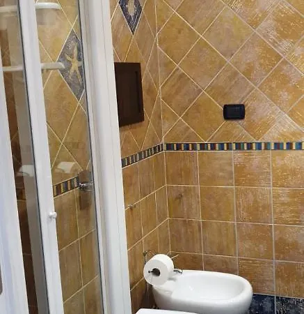 Casa Flora Apartment *