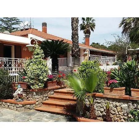 Oasis Palermo
