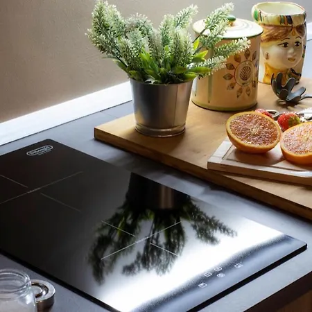 Gravina Apartment