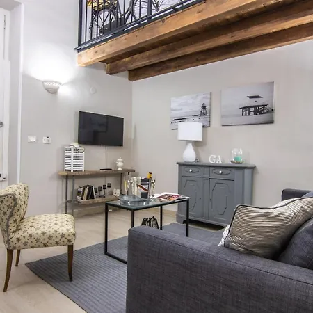 Gravina Apartment Palermo