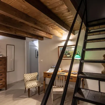 Apartment Gravina Palermo