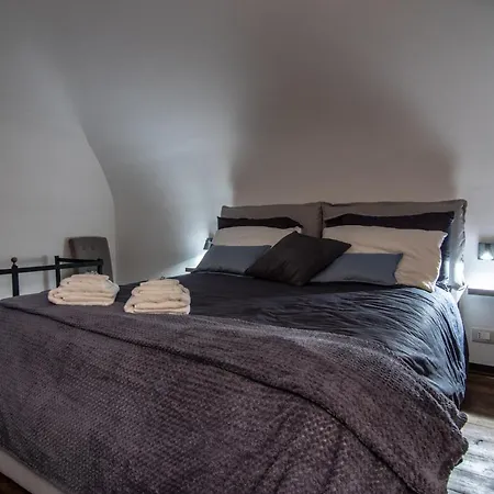 Apartment Gravina