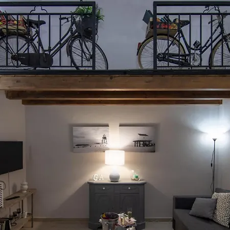 Apartment Gravina *