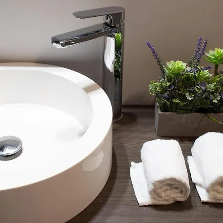 Gravina Apartment Palermo