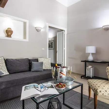 Apartment Gravina *