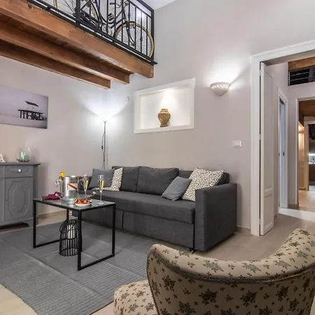 Apartment Gravina Palermo
