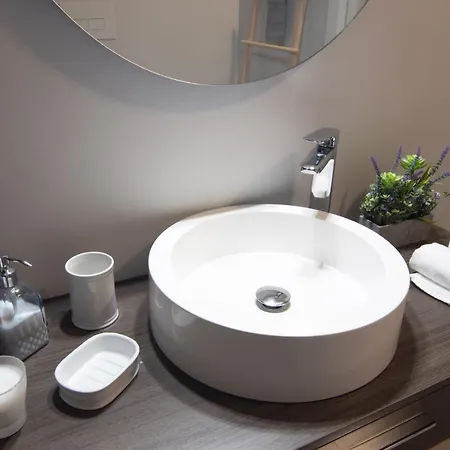 Apartment Gravina